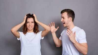 7 Conversation mistakes that can turn small disagreements into bigger relationship conflicts