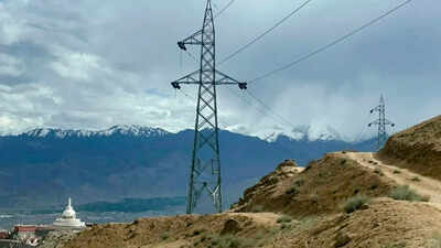 Ladakh to get autonomous hill councils in all seven districts