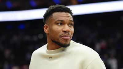  Miami Heat eyes $50 million Mavericks shooter to pair up with Giannis Antetokounmpo