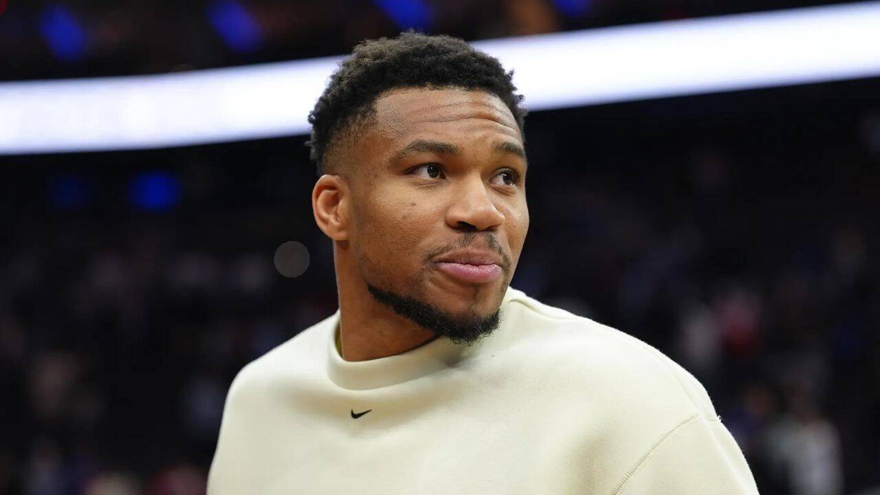 NBA trade rumor: Miami Heat eyes $50 million Mavericks shooter to pair up with Giannis Antetokounmpo