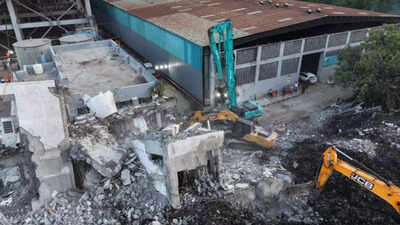  PCMC books WTE plant project head, safety officer for culpable homicide