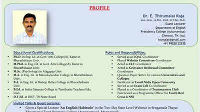 He has a PhD, multiple degrees and years of teaching experience. Yet he still drives a cab after class