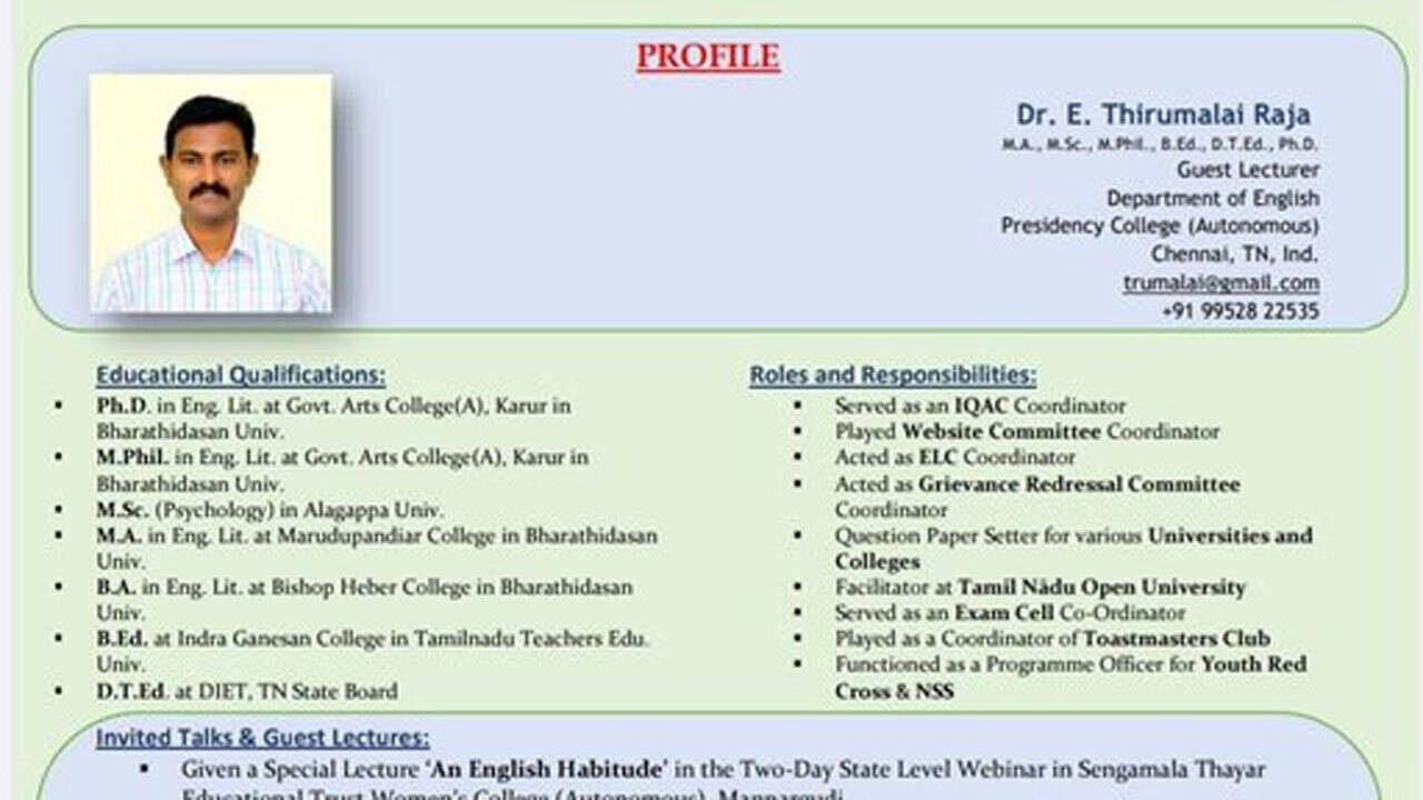 He has a PhD, multiple degrees and years of teaching experience. Yet he still drives a cab after class
