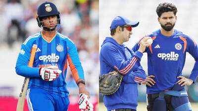 'What mistake did Vaibhav Sooryavanshi do?': World Cup-winner blasts Shreyas Iyer, Gautam Gambhir
