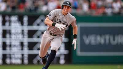 Who is Ben Rice's father? Meet Dan Rice, the pitcher behind the Yankees star's Home Run Derby debut