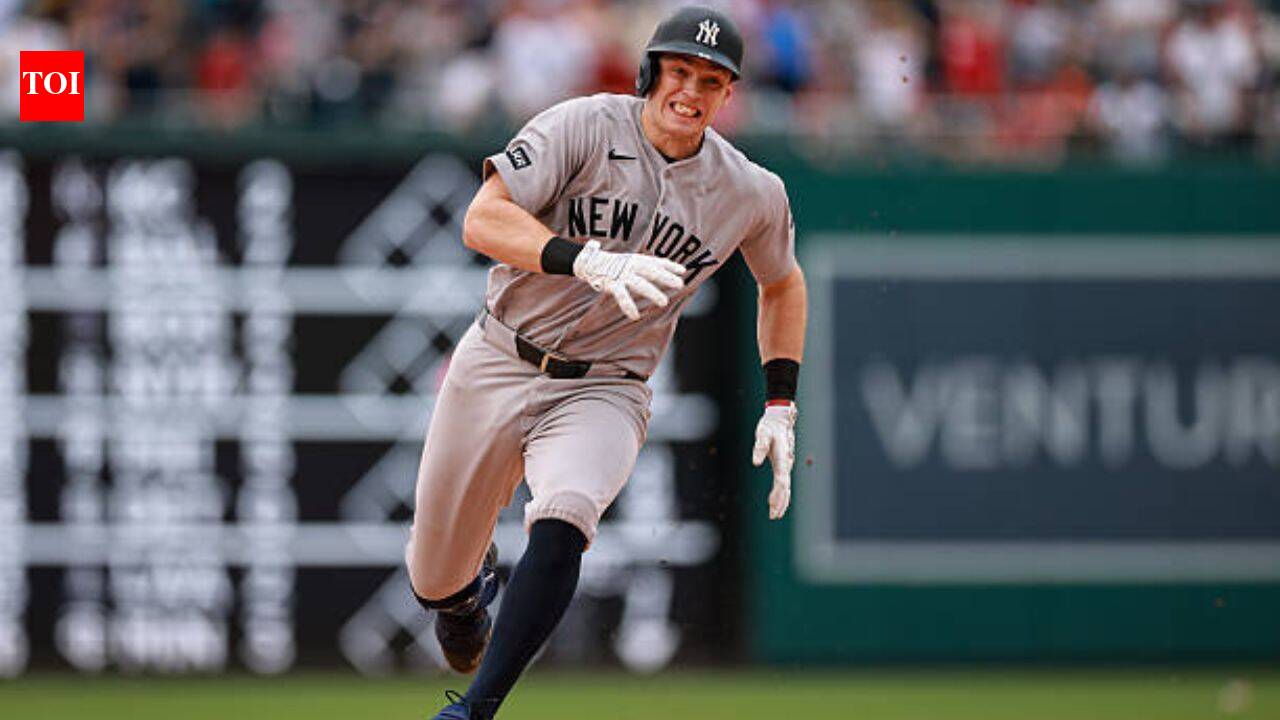 Who is Ben Rice's father? Meet Dan Rice, the pitcher behind the Yankees star's Home Run Derby debut
