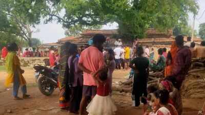 Jharkhand shocker: Panchayat members hush up 3-year-old’s rape after taking ‘fine’ for feast from suspect