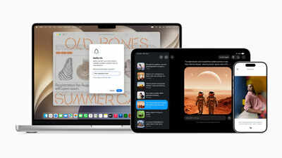 Apple releases public beta for iOS 27, macOS 27 Golden Gate, iPadOS 27, and more OS'
