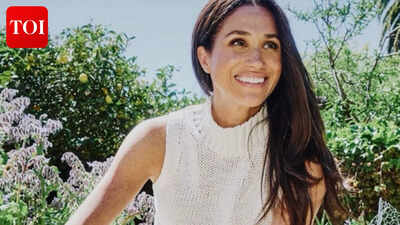 Meghan Markle has had work done? New reports suggest the Duchess of Sussex had fillers and more