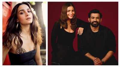 Exclusive! Alia Bhatt confirms she's a part of Tumbbad 2, says 'It's exciting to join the franchise'