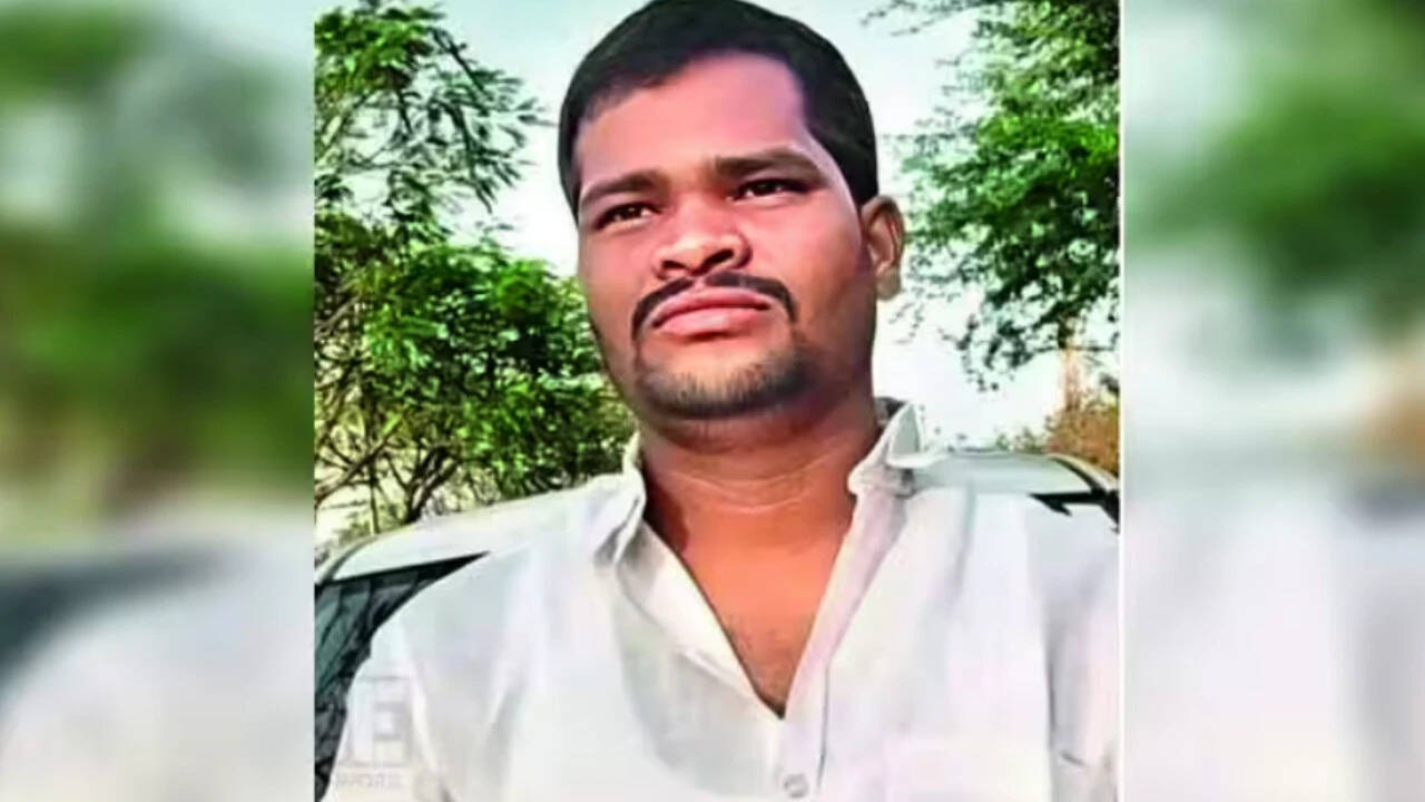 Farmer accused in Hyderabad killings denied stalking teen at exam centre in anticipatory bail plea