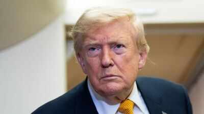 Trump threatens strike on key Iran Nuclear site