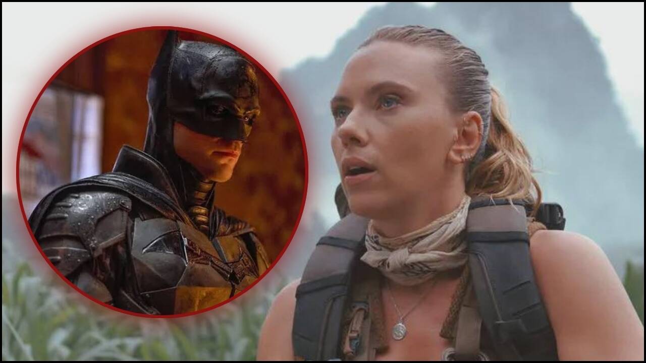 Scarlett Johansson to play Poison Ivy in ‘The Batman Part II’? Rumours take over internet after THIS leak