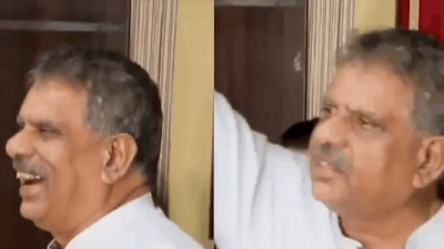'Let's meet after the break': Rajasthan health minister faces backlash over comment while discussing 18 maternal deaths