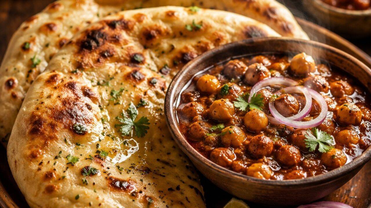 From street skill to certified craft-Punjab gets its first Kulcha Chole training center