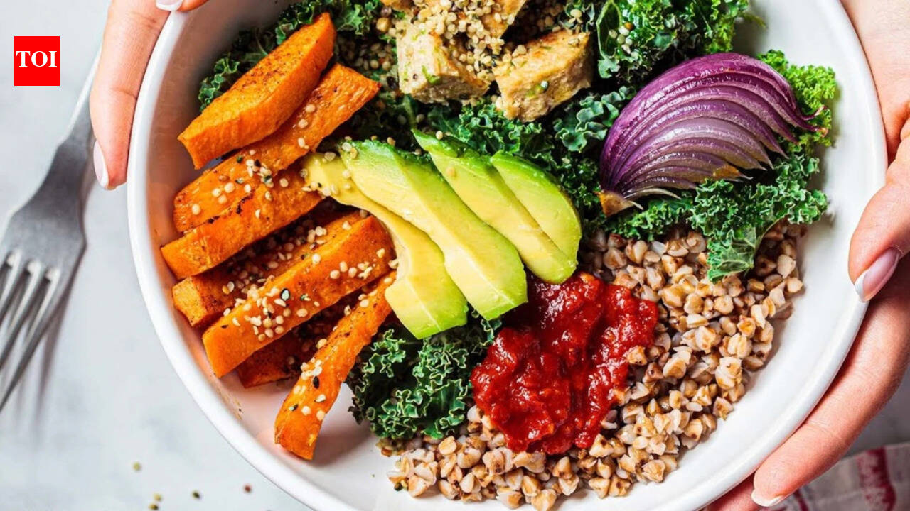 Better than Ozempic? THIS ‘longevity diet’ could boost natural GLP-1 and help you reduce body fat, new study suggests