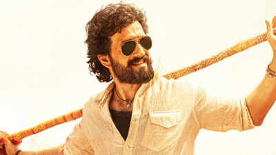 'It's more than box office numbers': Akhil Akkineni gets emotional as 'Lenin' enters profit zone