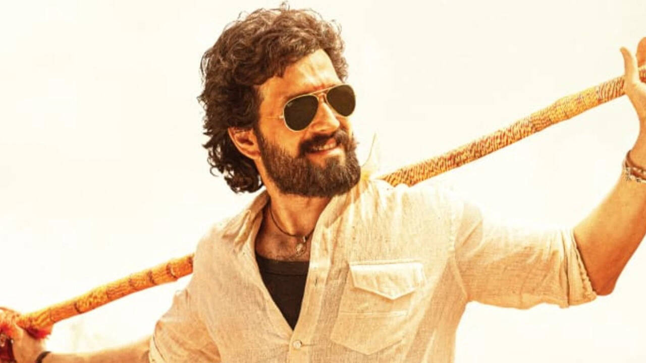 'It's more than box office numbers': Akhil Akkineni gets emotional as 'Lenin' enters profit zone