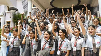CBSE clarifies R3 rule: Class 10 students of 2027-28 batch must clear school-based third language assessment for pass certificate
