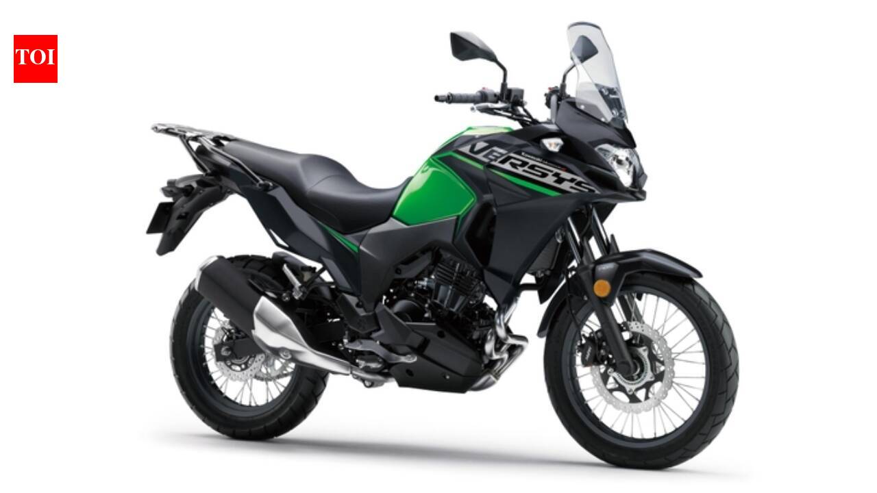 Kawasaki Versys-X 300 available with huge benefits: Check details