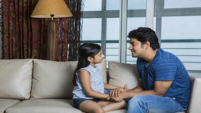 Parenting quotes that can change how you talk to your kids