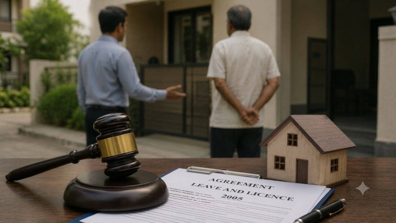 Living in relative's house for free? You can't later claim tenancy rights, Gujarat HC rules
