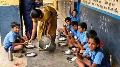 How Karnataka put eggs on the school menu, 6 days a week