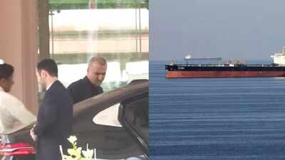 India summons Iranian envoy after Indian crew member killed in Hormuz tanker strike
