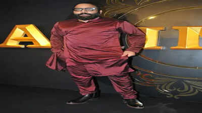 'Give this film three hours of your life,' Sandeep Reddy Vanga showers praise on 'Rao Bahadur'