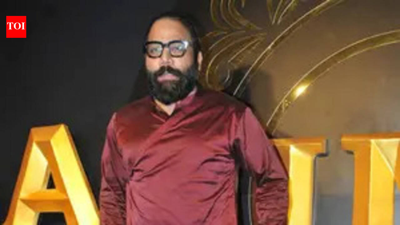 'Give this film three hours of your life,' Sandeep Reddy Vanga showers praise on 'Rao Bahadur'