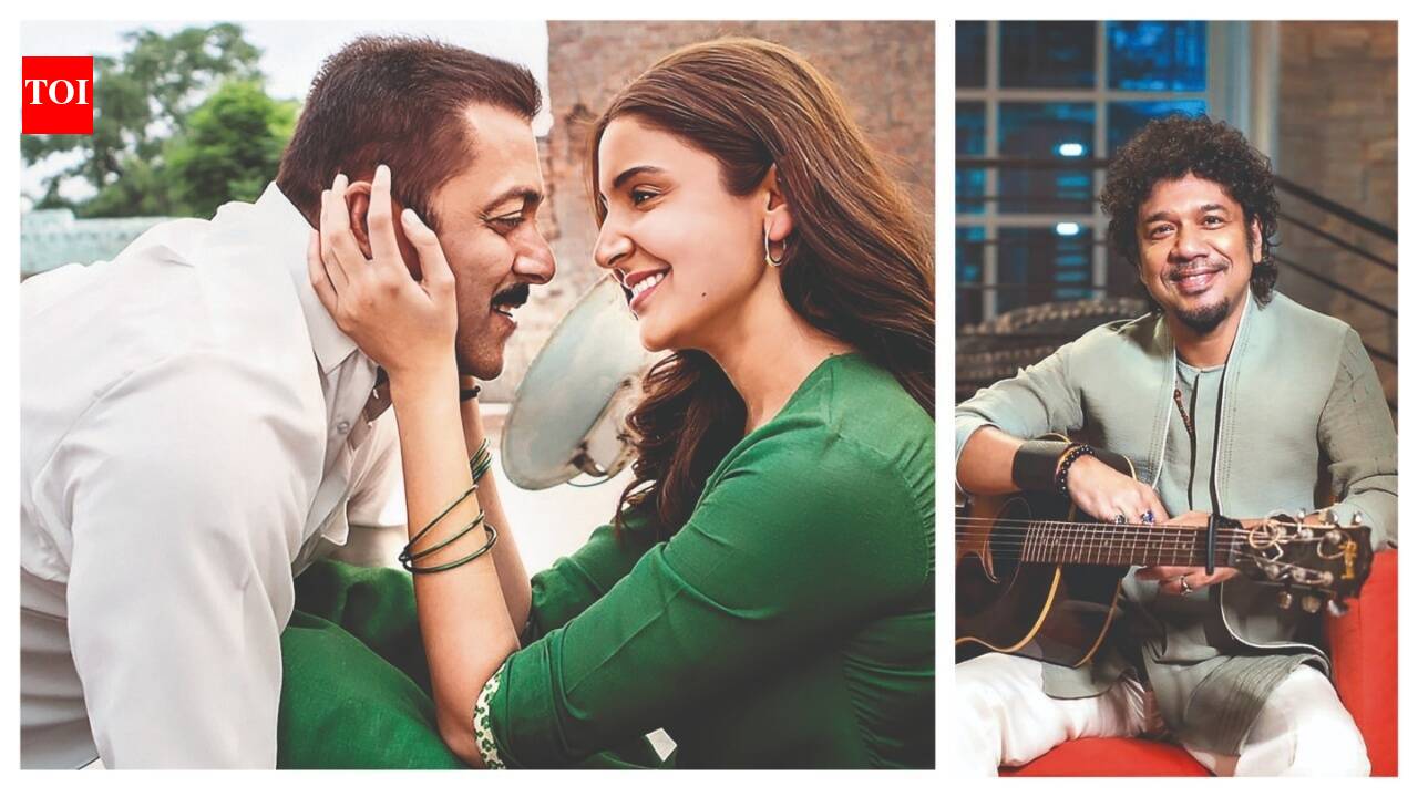 Papon: The song Bulleya has found a fresh audience in Gen Z
