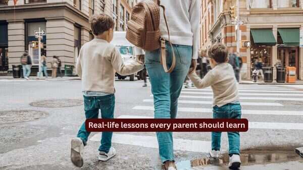 5 times kids got lost while travelling and the real-life lessons every parent should learn