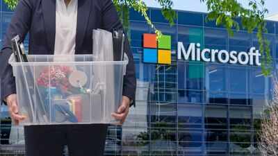 Workers are entering the era of the forever layoff, where companies keep cutting small groups of employees even while hiring for AI and chasing higher productivity