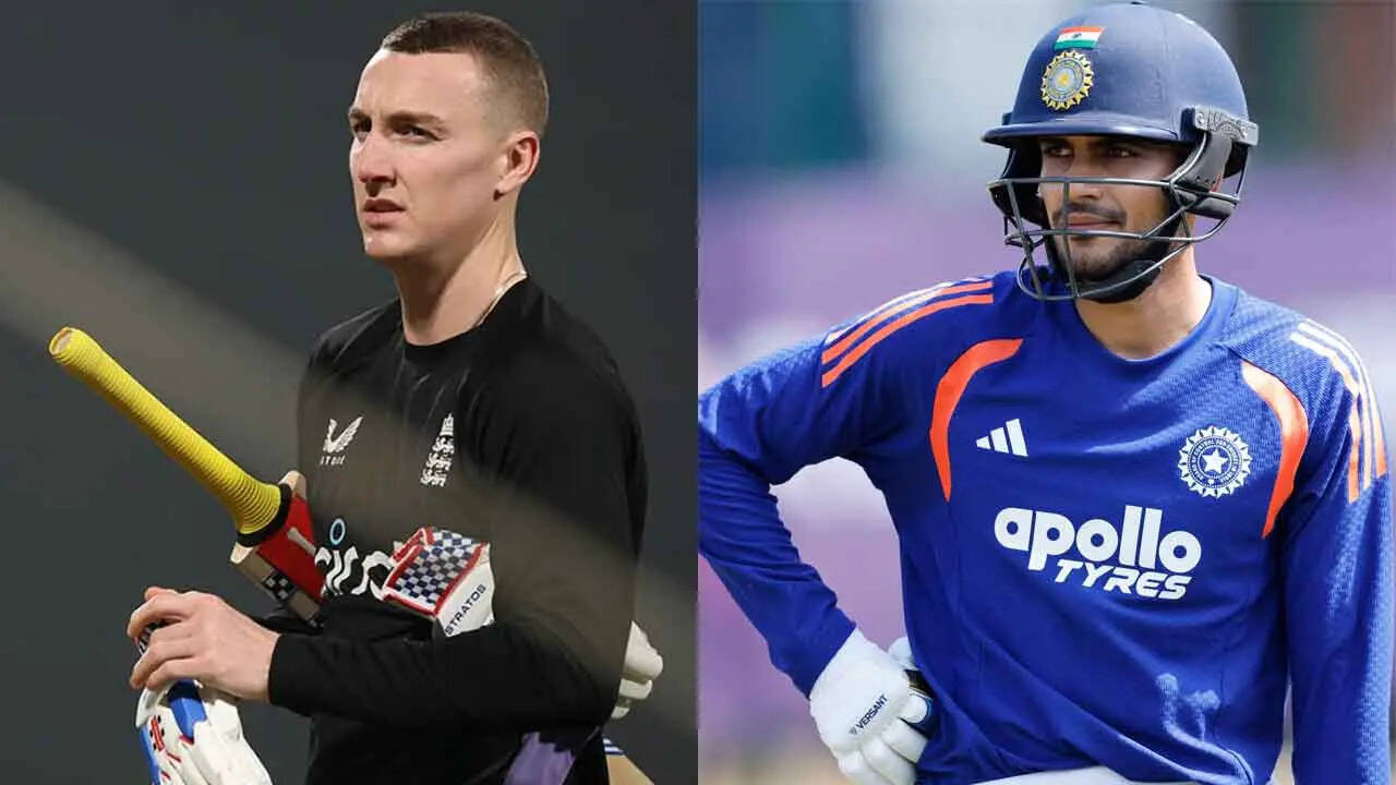IND vs ENG 1st ODI LIVE: India hope Rohit, Kohli return sparks turnaround vs England