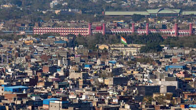 Buying a home in Delhi-NCT? Here's how to register your property