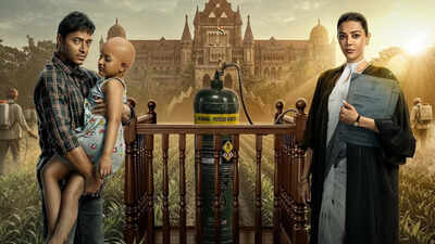 'The India Story' director Chettan DK denies CBFC ordered deletion, reacts to legal notice ahead of its theatrical release: 'There was no such cuts made. CBFC didn't ask us to cut or remove anything'