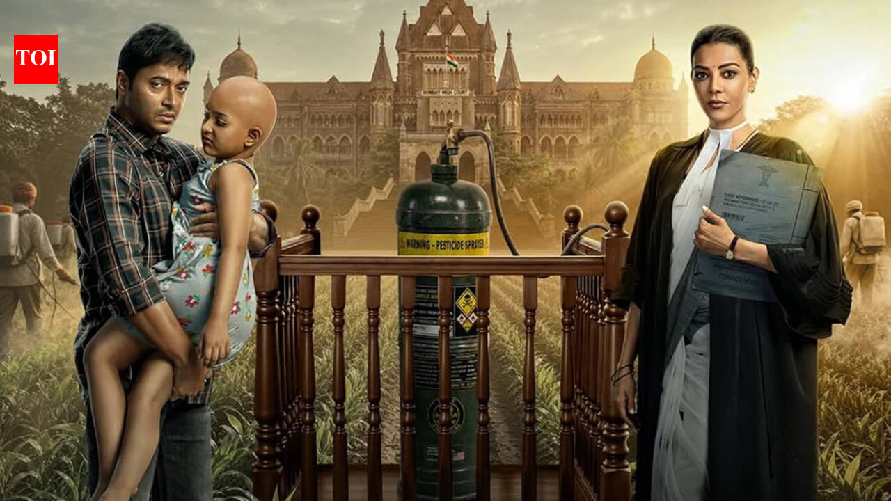 'The India Story' director Chettan DK denies CBFC ordered deletion, reacts to legal notice ahead of its theatrical release: 'There was no such cuts made. CBFC didn't ask us to cut or remove anything'