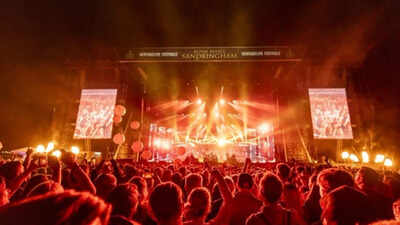 King's Sandringham summer music festival gets cancelled: 'This last beacon of hope has fallen through at the 11th hour'
