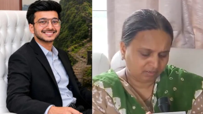 'Meri poori duniya chali gayi': Ketan Agarwal’s mother writes to PM Narendra Modi, seeks justice