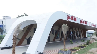 Kazipet set to build next-gen intercity trains