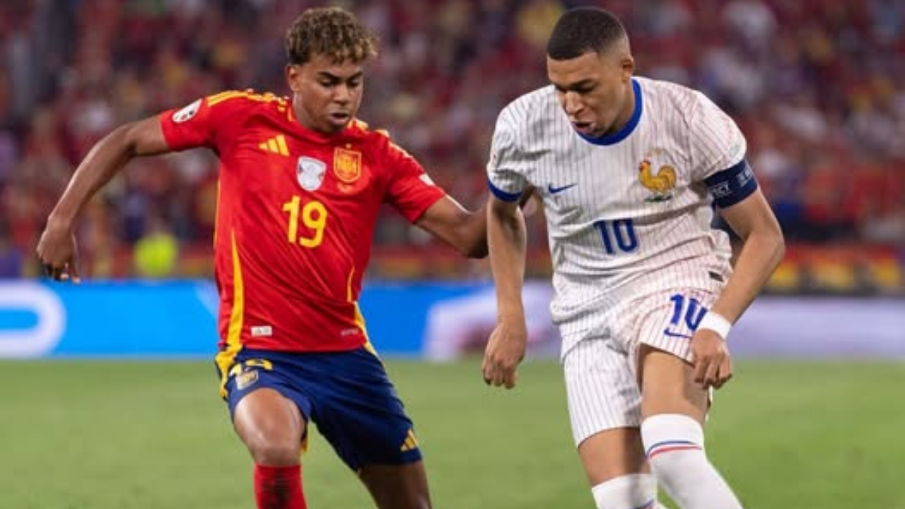 Spain vs France: Recent history favors 'La Roja', but World Cup pedigree backs 'Les Bleus'