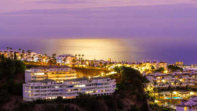 European city with 'Costa del Crime' label wants to reinvent itself as the Europe's rival to America's Silicon Valley
