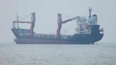 '1 Indian Missing': MEA Condemns Attack On Vessel Carrying Indian Crew Off Oman Coast