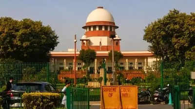 SC orders separate space near MP's Bhojshala for Friday namaz between 1pm and 3pm
