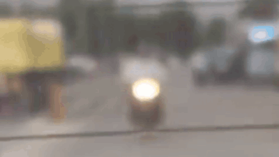 Iron Rods Hurled, Car Windows Smashed As Family Chased For 15 Km After Harassment Row