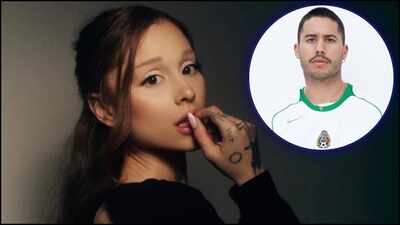 Did Ariana Grande confirm her relationship with Ricky Alvarez? ‘Thank You, Next’ singer tweaks lyrics at Brooklyn concert