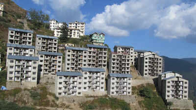 Affordable rental housing scheme: Who can apply, housing models and key conditions explained