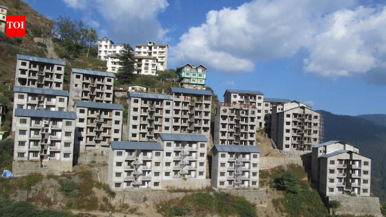 Affordable rental housing scheme: Who can apply and key conditions explained
