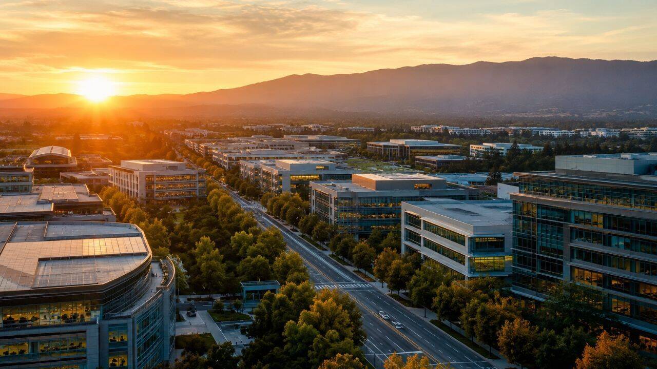 Silicon valley's exit window reopens after a four-year freeze