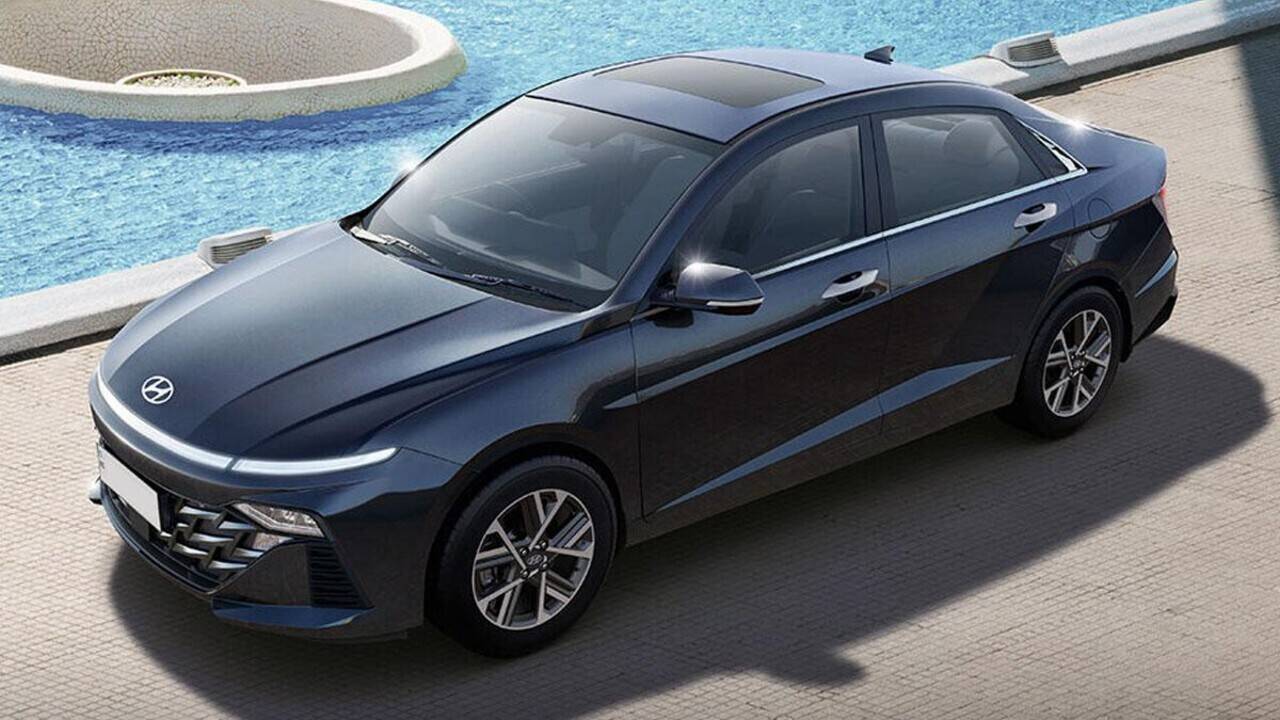 Why executive sedans still make sense in the used market